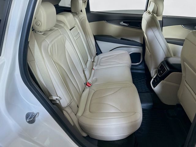 Used 2019 Lincoln Nautilus Reserve w/ Cargo Utility Package image 14