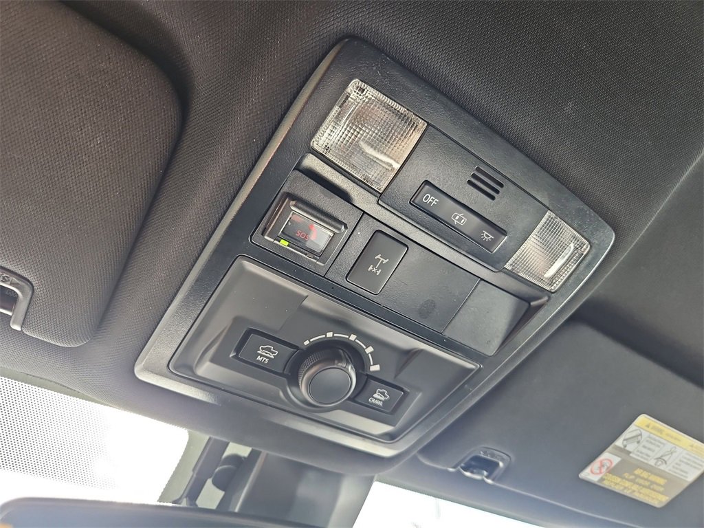 Used 2021 Toyota Tacoma TRD Off-Road image 28