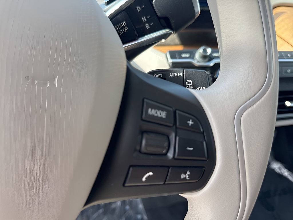 Used 2015 BMW i3 image 14