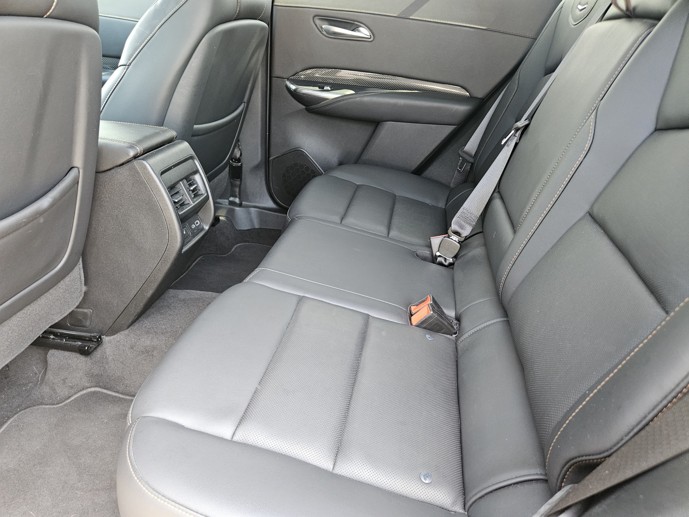 Used 2023 Cadillac XT4 Sport FWD image 23