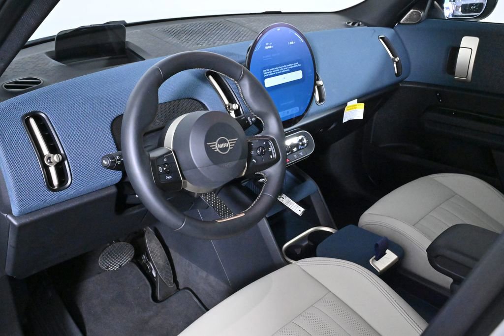 Certified 2025 MINI Cooper Countryman S image 12