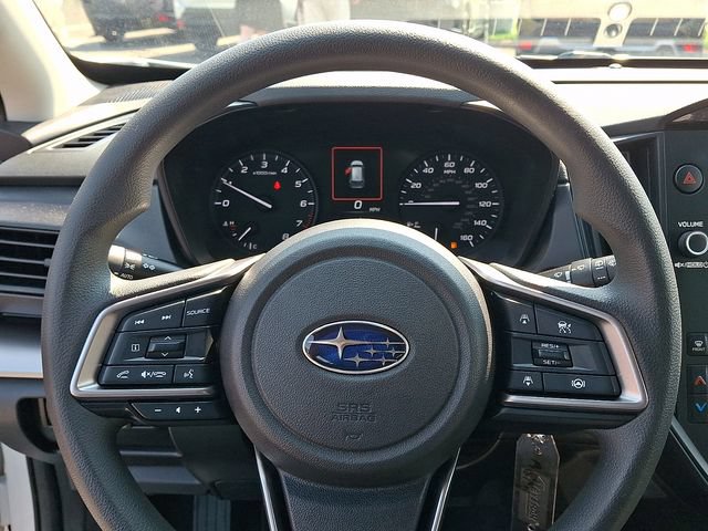 Used 2024 Subaru Impreza 2.0i AWD/4WD image 18