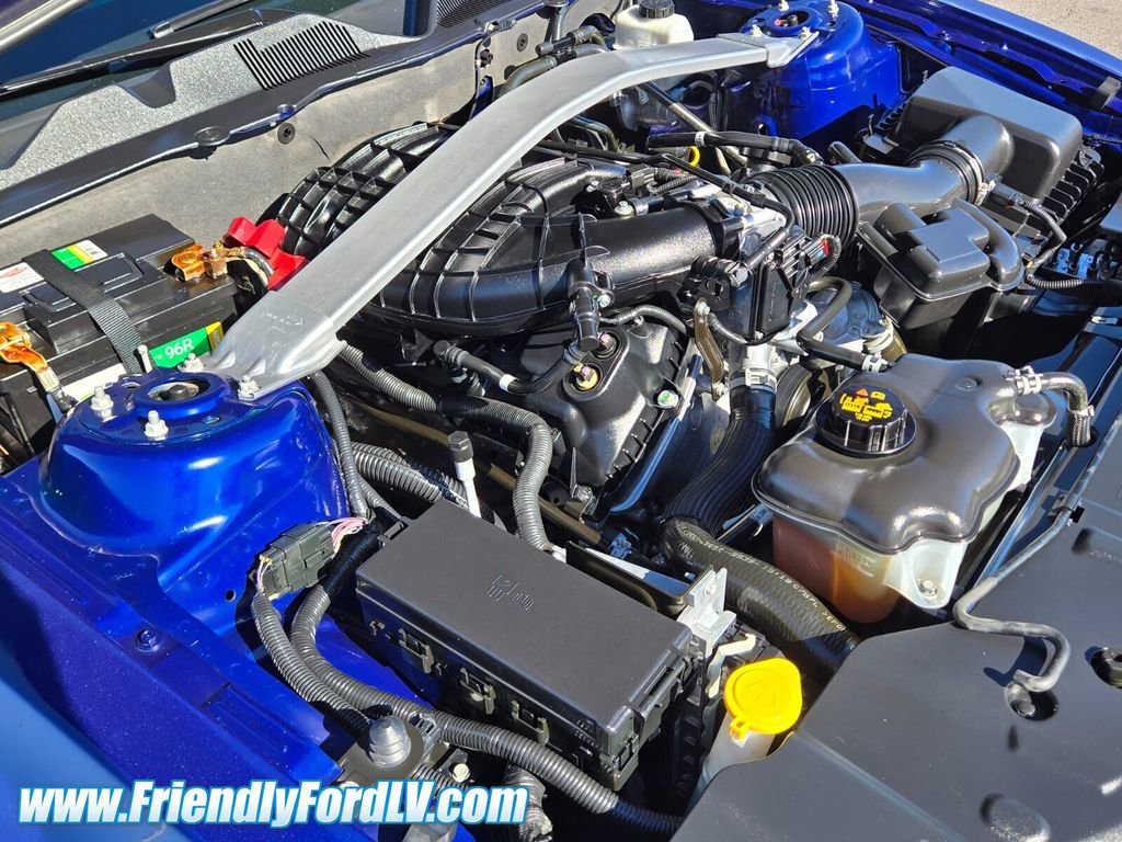 Used 2013 Ford Mustang Premium RWD image 16