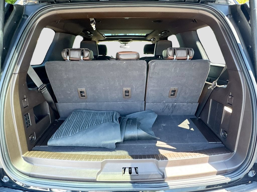Used 2023 Ford Expedition King Ranch AWD/4WD image 29