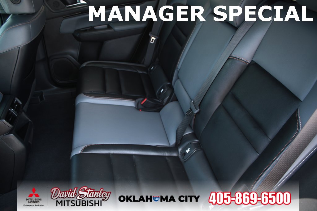 Used 2024 Honda Prologue Touring image 13
