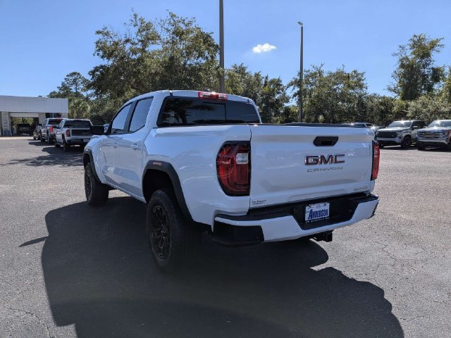 New 2026 GMC Canyon Elevation w/ Convenience Package RWD image 5