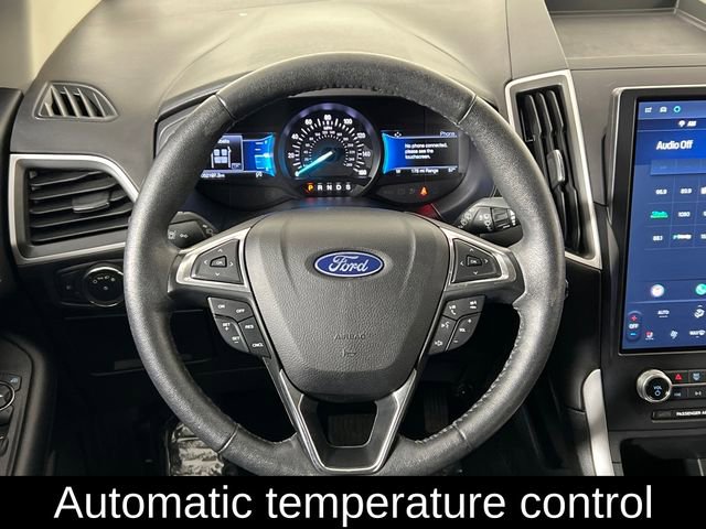 Used 2022 Ford Edge SEL w/ Convenience Package image 7