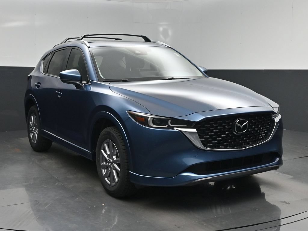 Used 2024 MAZDA CX-5 AWD 2.5 S image 8
