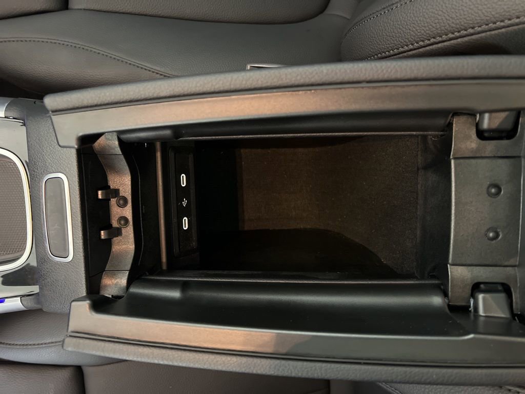 Certified 2026 Mercedes-Benz GLB 250 4MATIC image 10