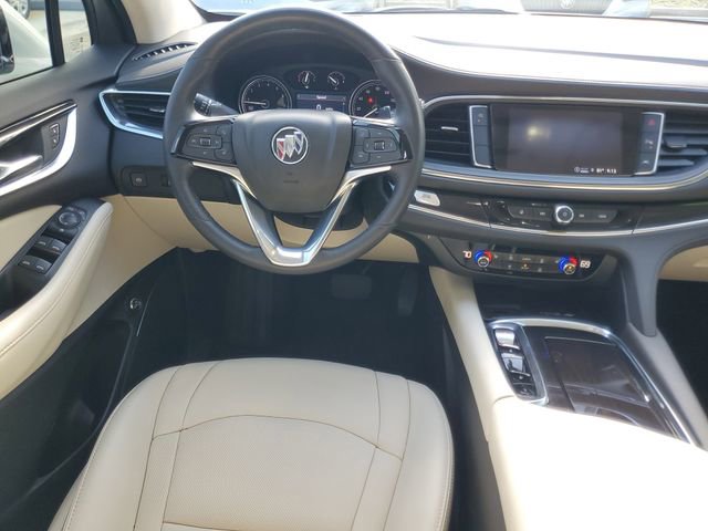 Certified 2024 Buick Enclave Essence w/ Technology Package image 15