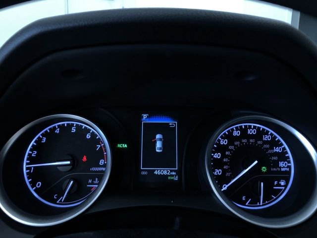 Certified 2023 Toyota Camry LE image 30