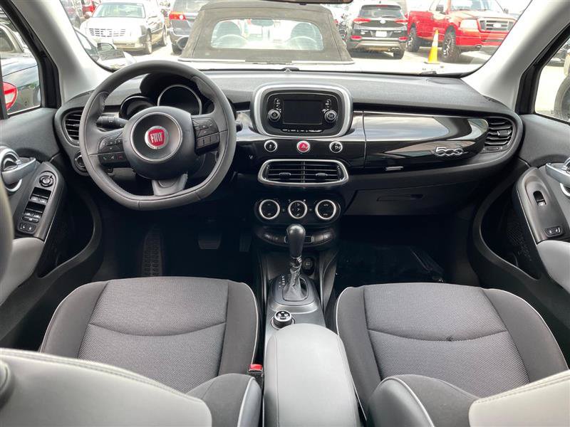 Used 2016 FIAT 500X Easy AWD/4WD image 13