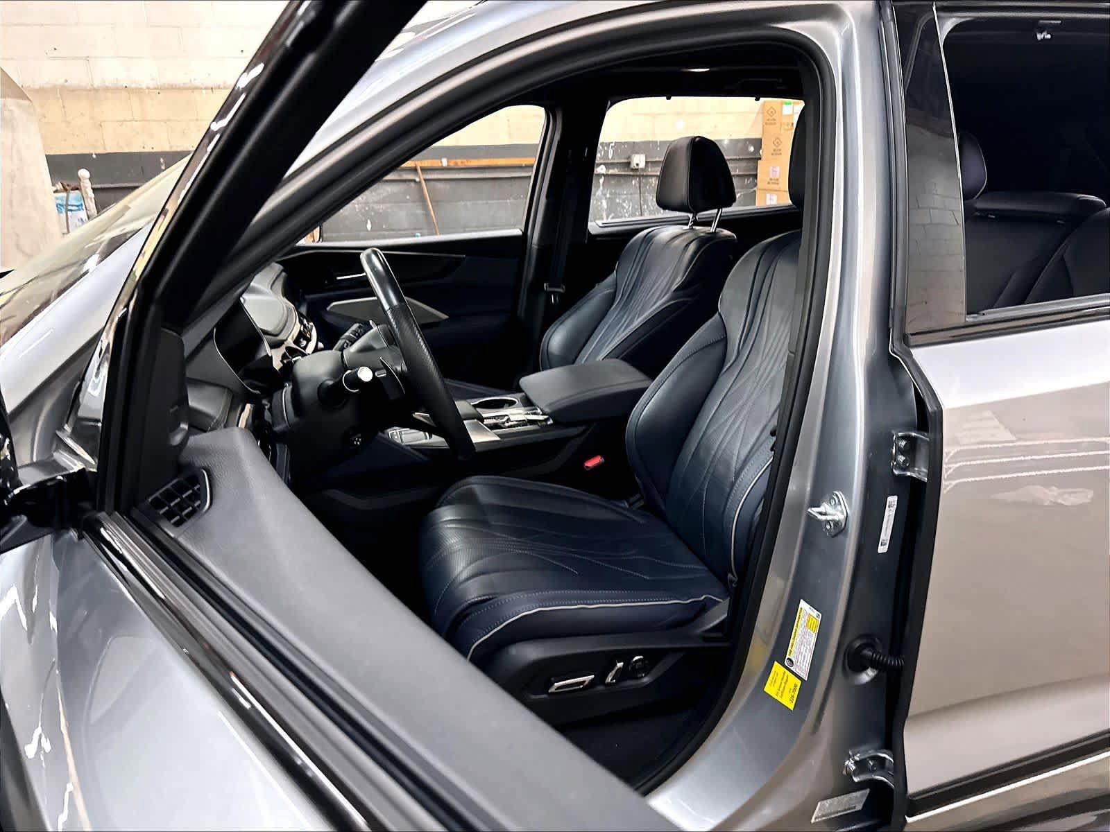Used 2023 Acura MDX Type S AWD/4WD image 27