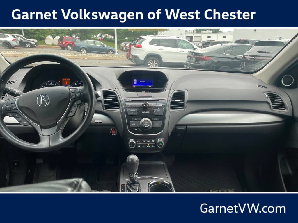 Used 2014 Acura RDX AWD image 14