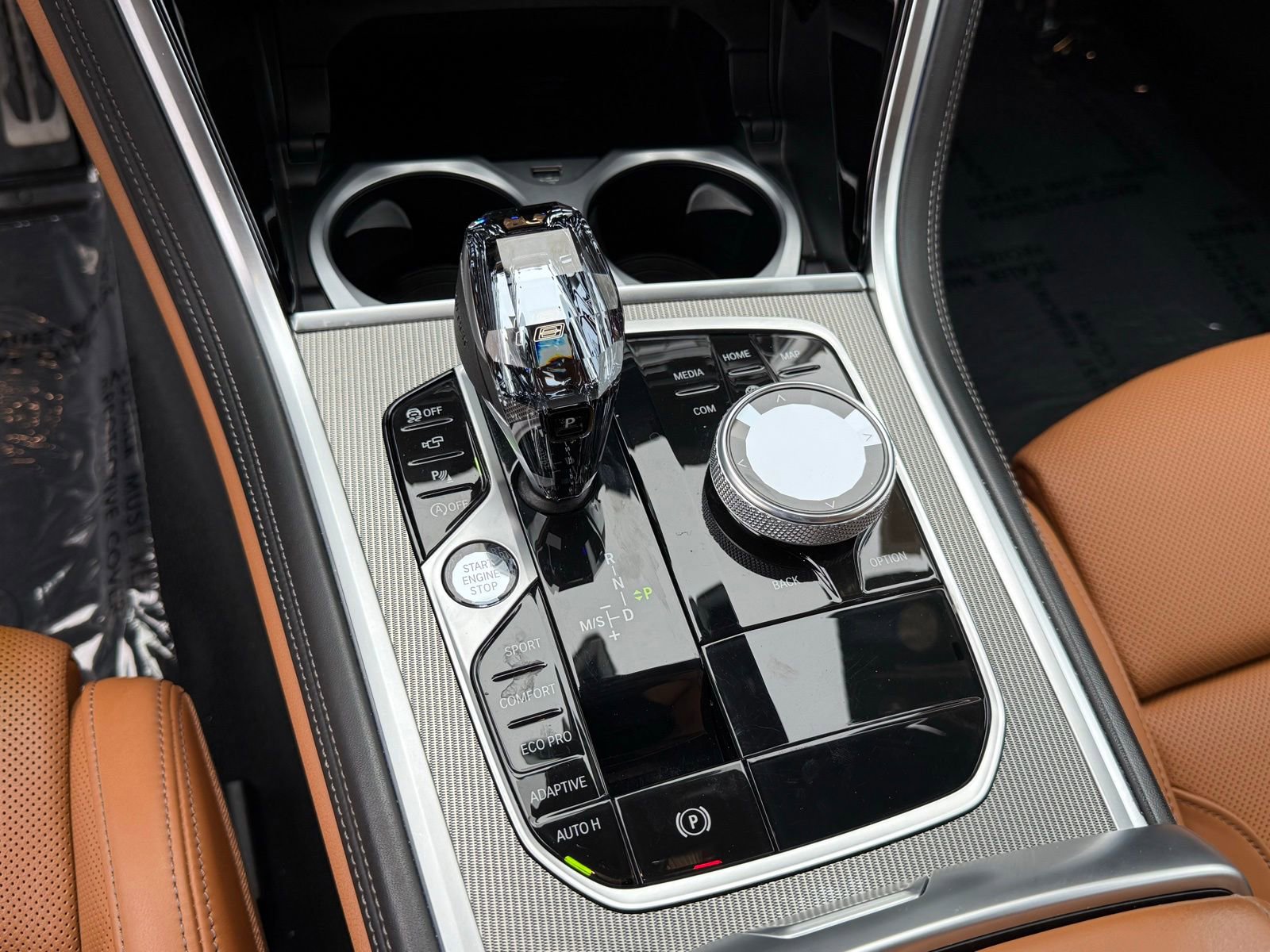 Certified 2024 BMW 840i Gran Coupe w/ M Sport Professional Package RWD image 27