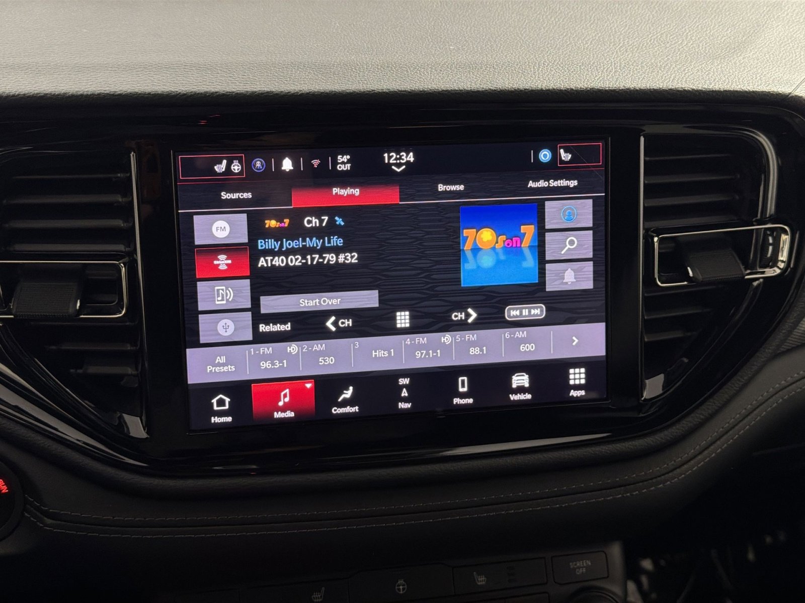 Used 2022 Dodge Durango GT image 18