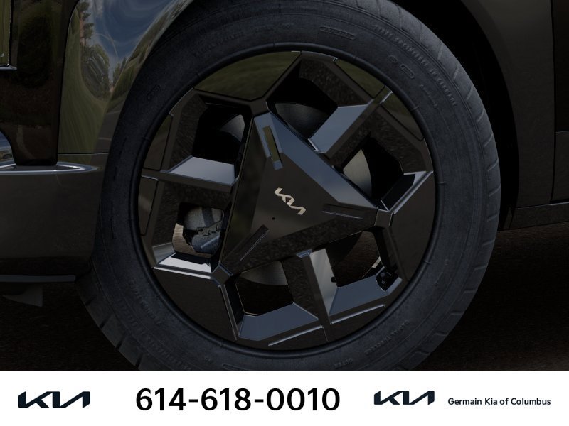 New 2027 Kia Seltos X-Line S AWD/4WD image 12