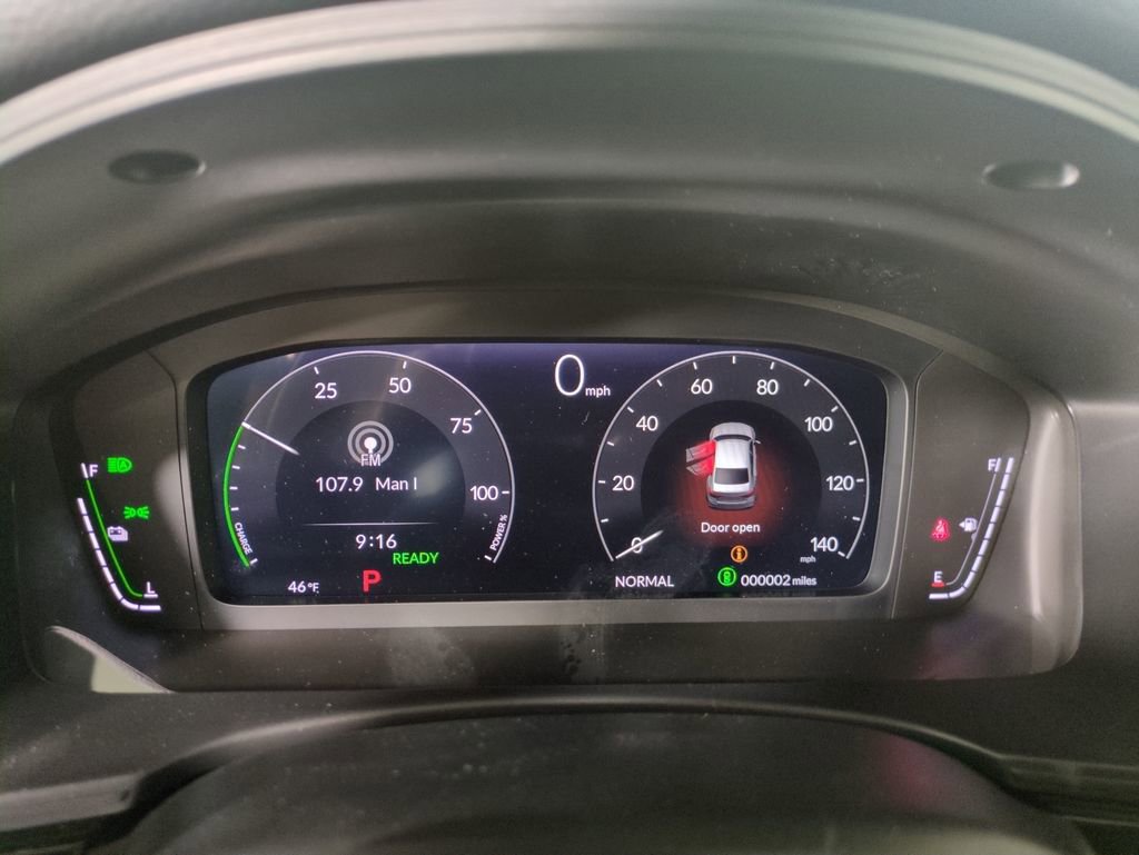 New 2026 Honda Civic Sport Touring image 15