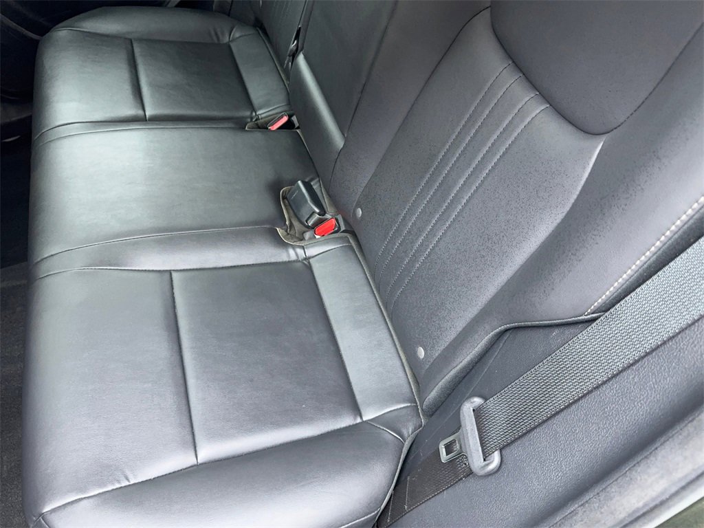 Used 2022 Lexus NX 350 AWD image 37