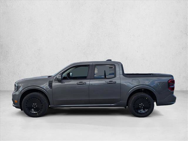New 2026 Ford Maverick Lobo image 5