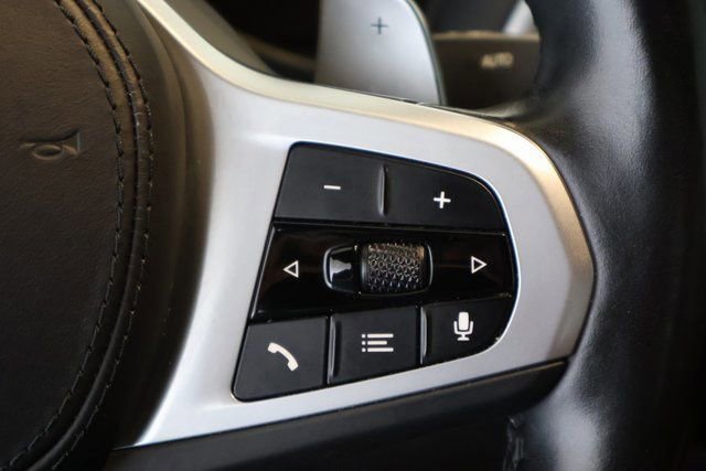 Used 2022 BMW X4 xDrive30i w/ M Sport Package 2 image 15