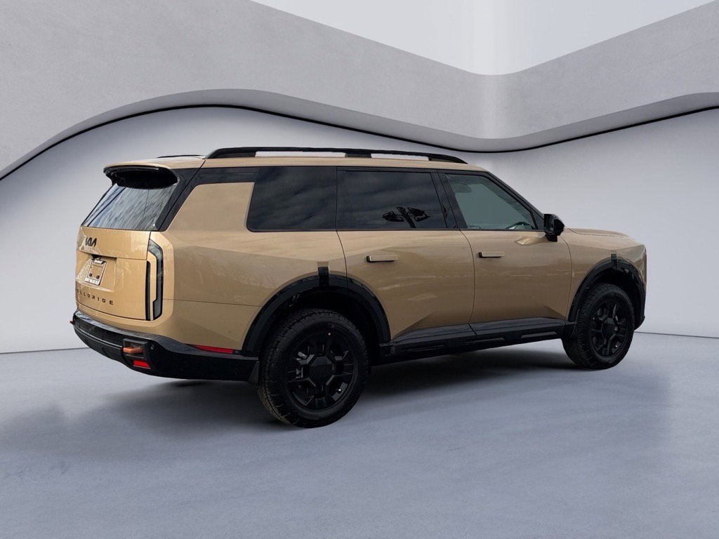 New 2027 Kia Telluride SX Prestige X-Pro image 5
