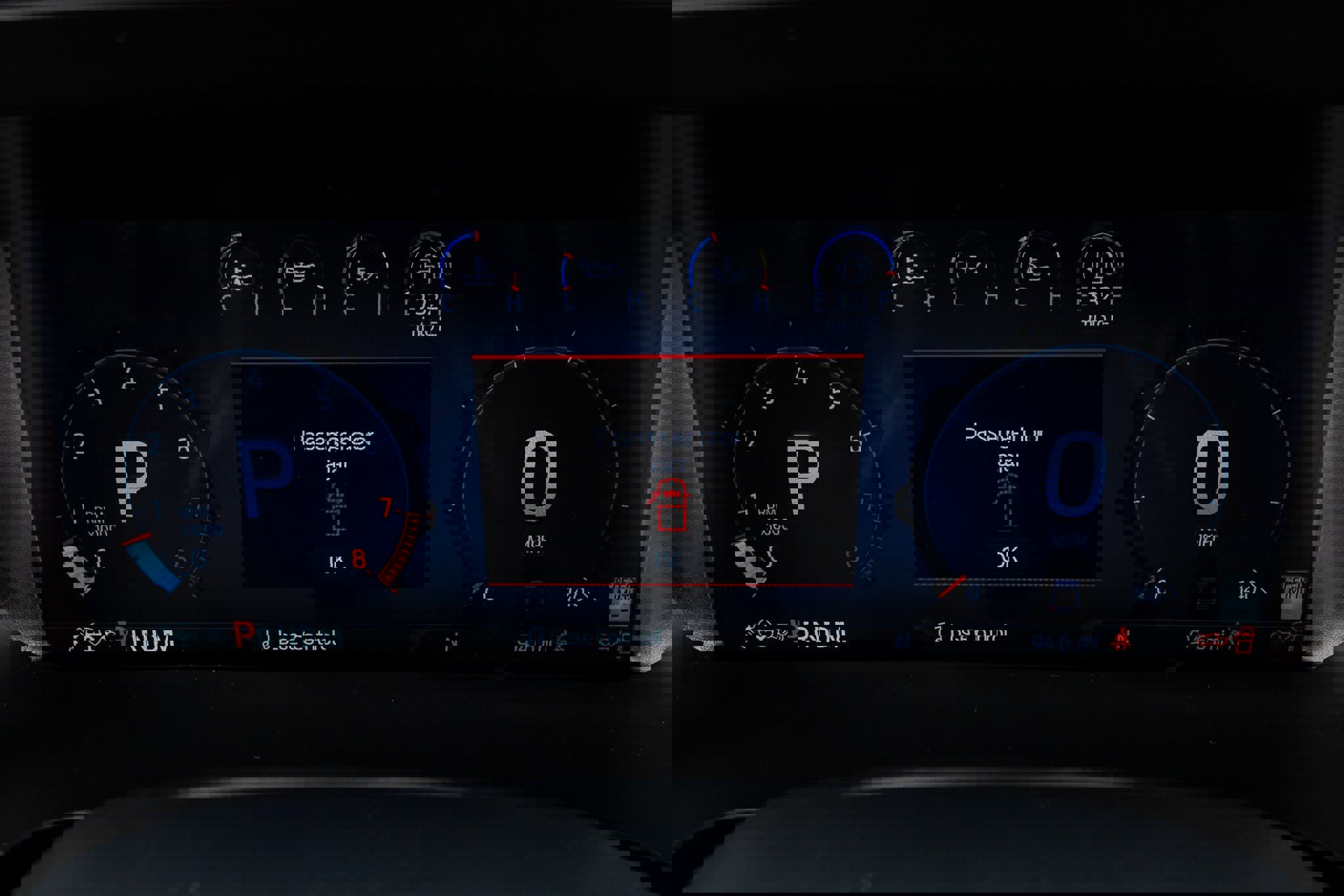 Used 2025 Ford F150 Raptor w/ Equipment Group 803A Raptor R image 20