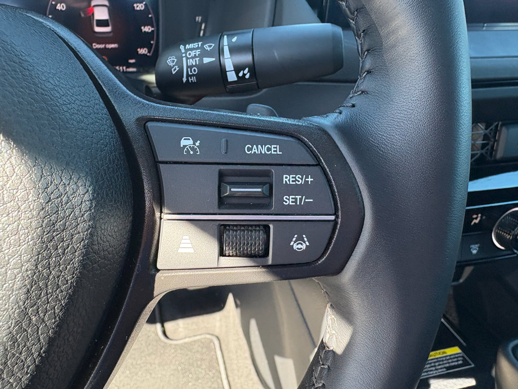 Certified 2025 Honda Accord Sport image 14