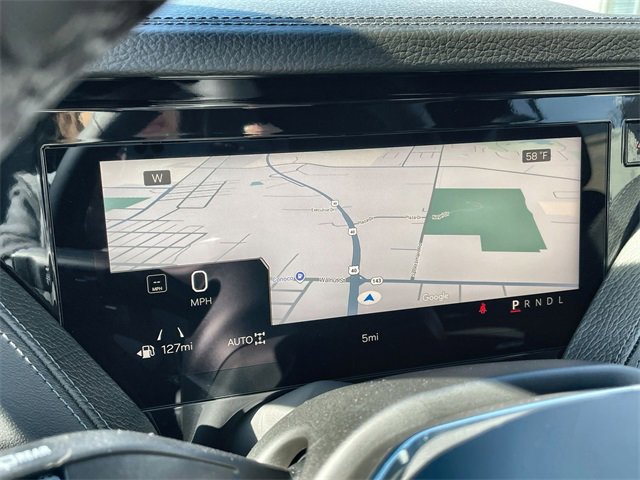 New 2026 GMC Yukon Denali w/ Sun & Power Step Package image 12