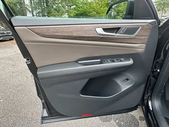 New 2026 Volkswagen Atlas SEL AWD/4WD image 10
