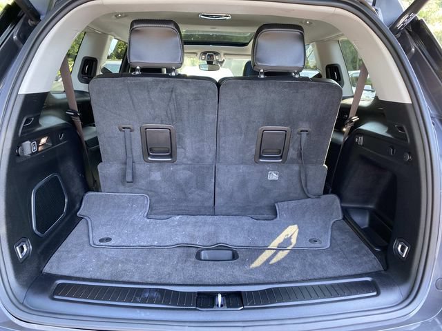 Used 2021 Jeep Grand Cherokee L Limited AWD/4WD image 7