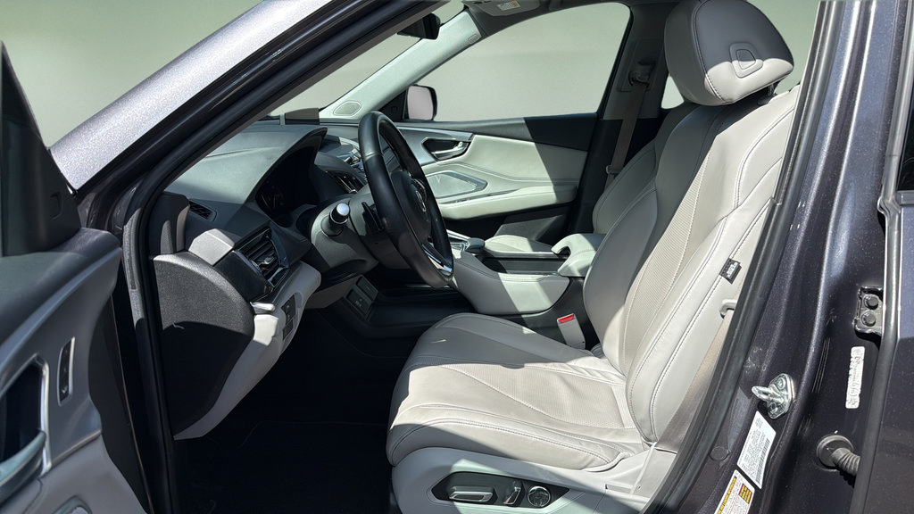 Used 2020 Acura RDX w/ Technology Package AWD/4WD image 12