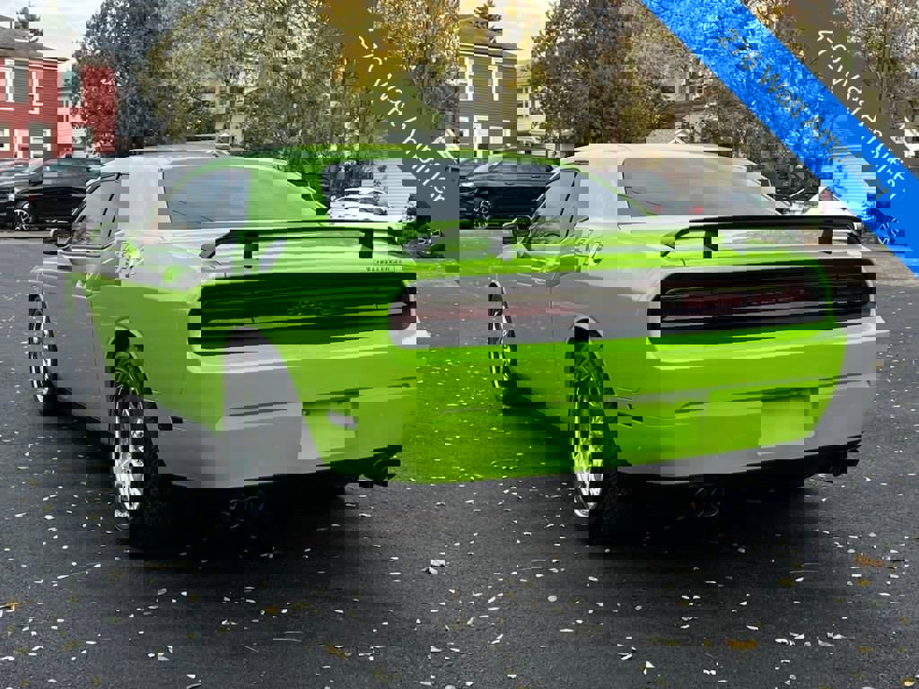 Used 2009 Dodge Challenger R/T image 10