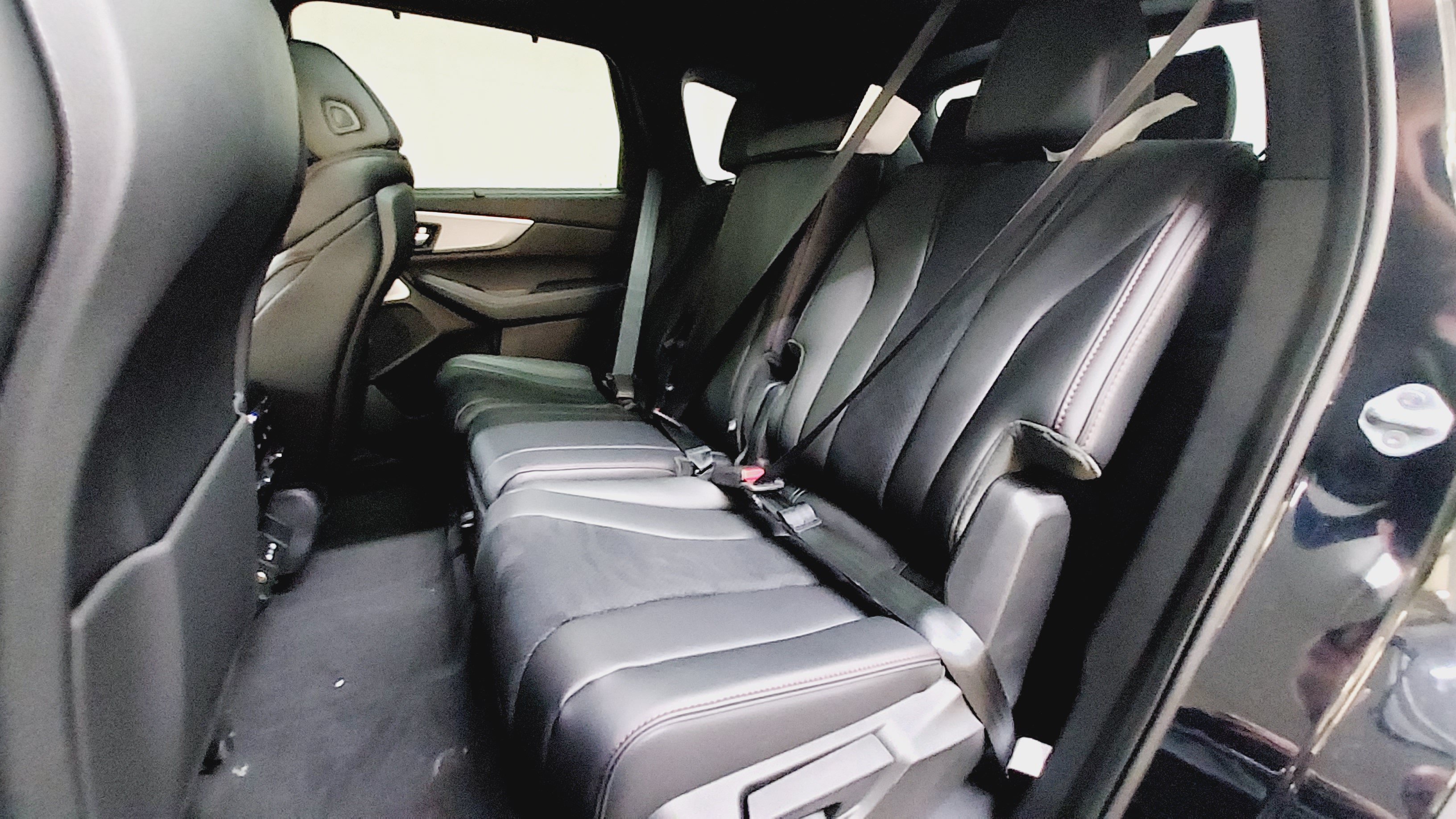 New 2026 Acura MDX A-Spec AWD/4WD image 40
