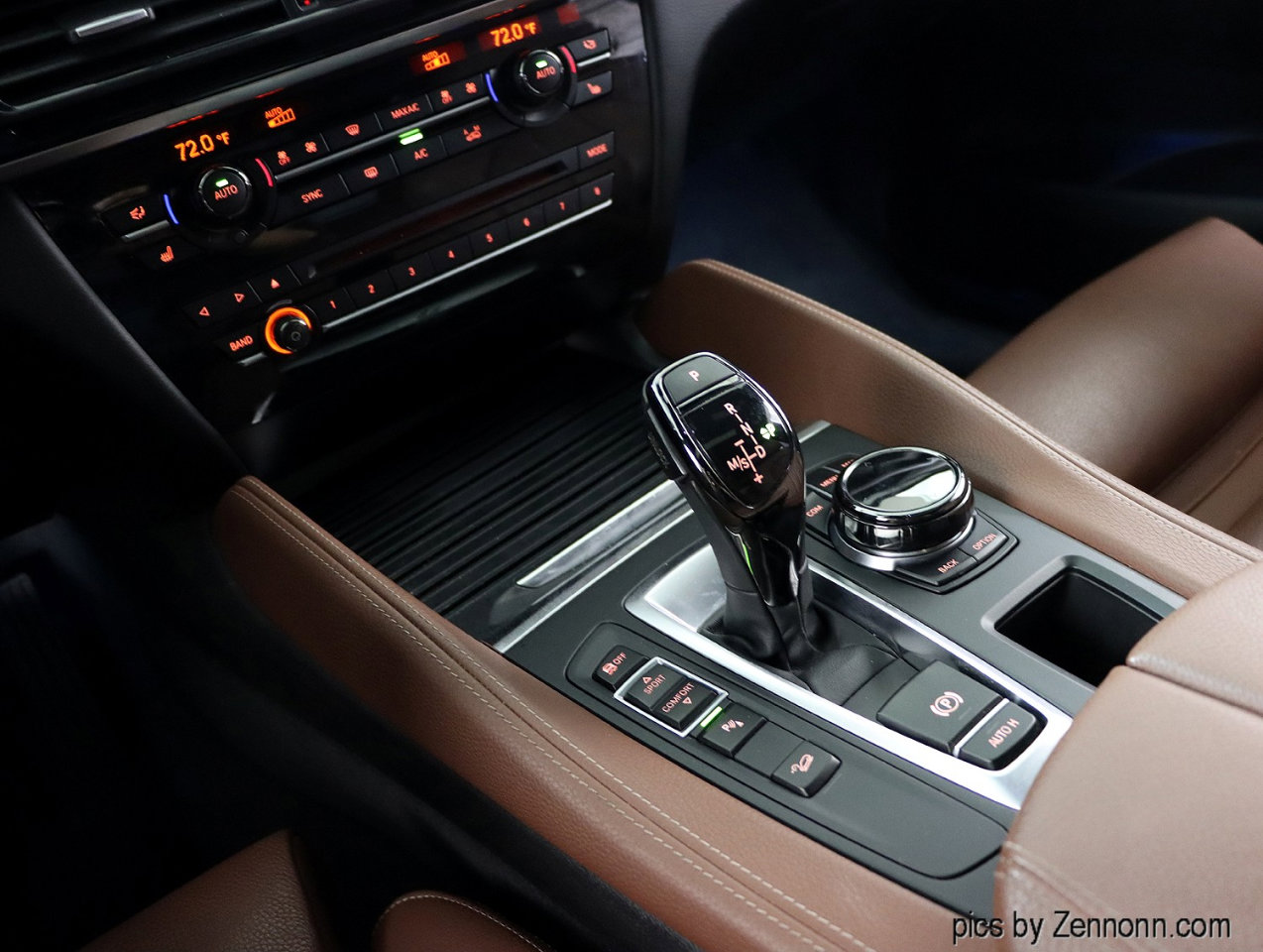 Used 2018 BMW X6 xDrive35i image 23