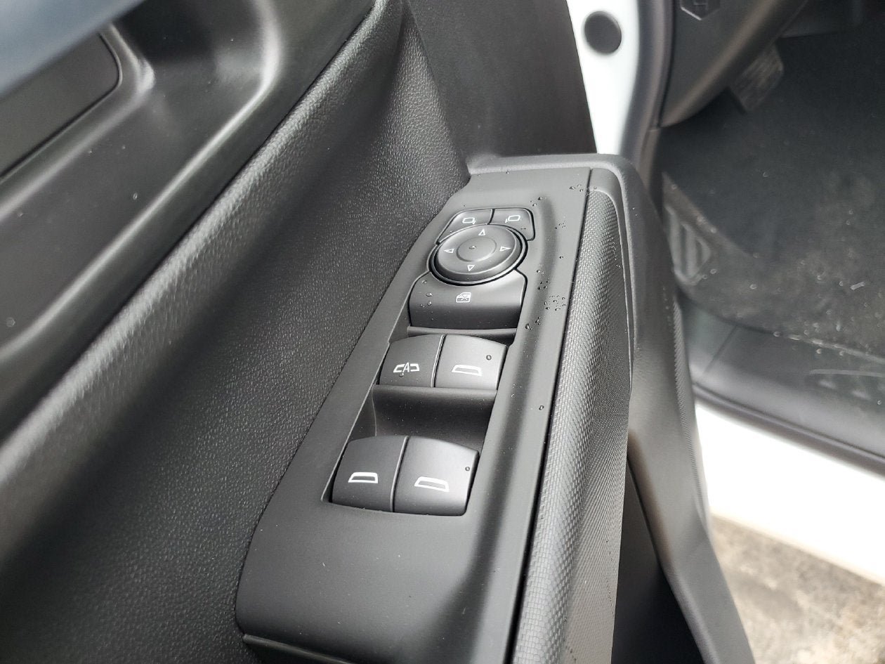 New 2026 GMC Sierra 1500 Pro w/ Graphite Edition AWD/4WD image 18