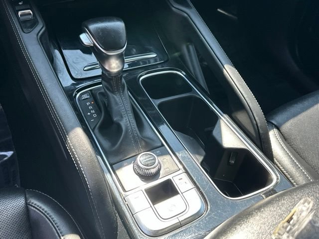 Used 2023 Kia Telluride EX AWD/4WD image 23