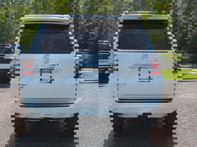 Used 2024 Toyota 4Runner SR5 image 5