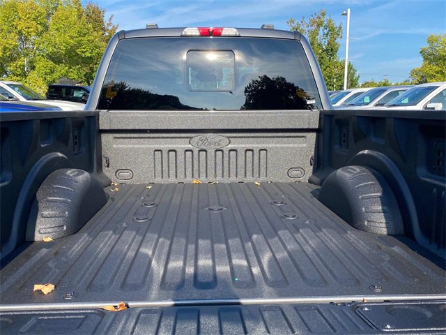 New 2026 Ford F350 Platinum image 27