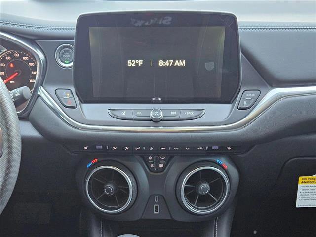 New 2026 Chevrolet Blazer LT w/ Midnight/Sport Edition image 13