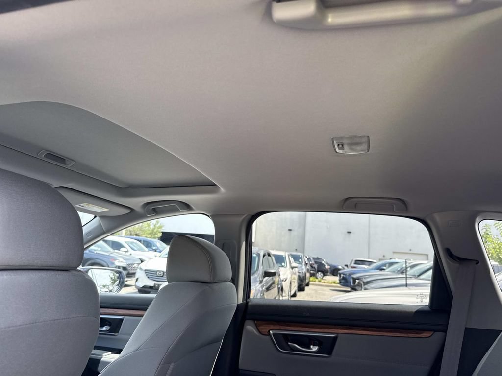 Used 2020 Honda CR-V EX image 16