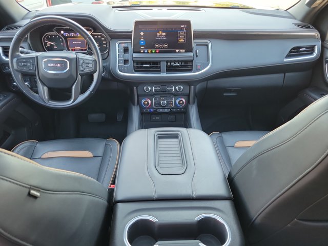 Used 2021 GMC Yukon XL AT4 w/ AT4 Premium Plus Package AWD/4WD image 19