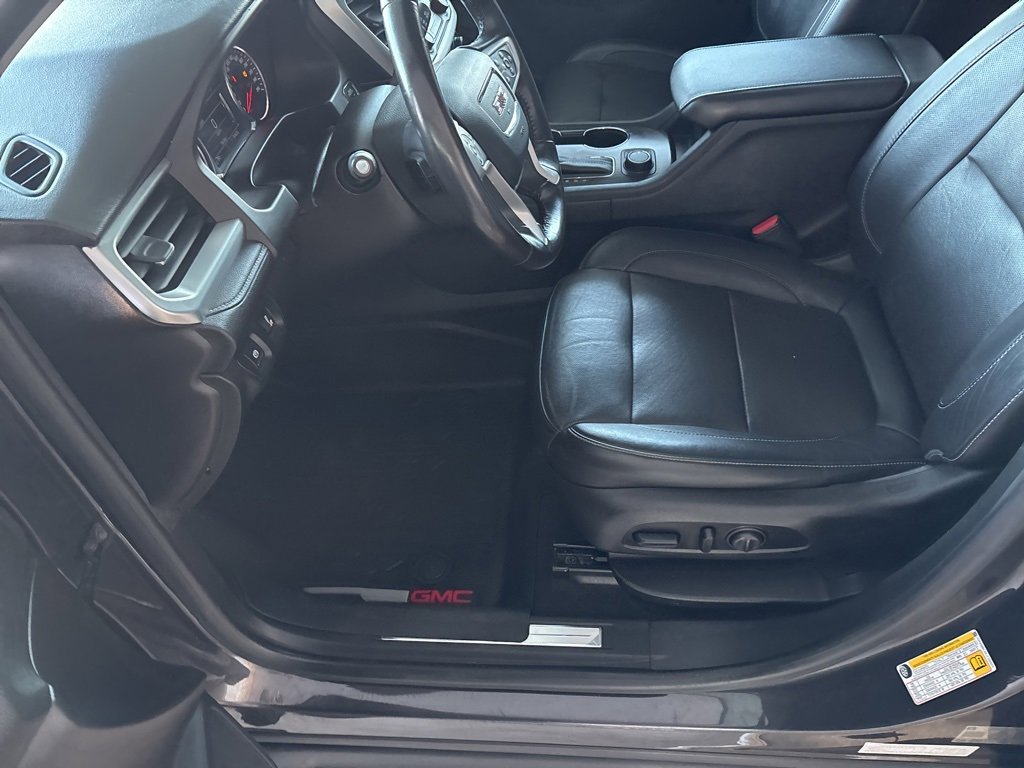 Used 2018 GMC Acadia SLT image 7