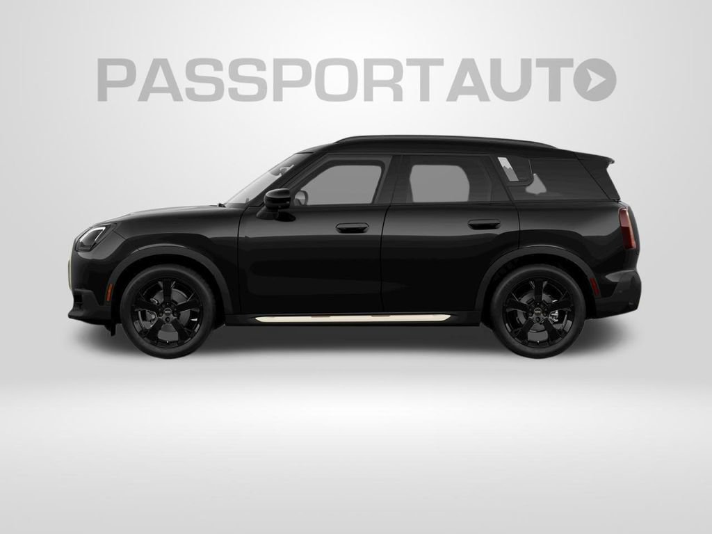 New 2027 MINI Cooper Countryman S w/ Comfort Package Max AWD/4WD image 4
