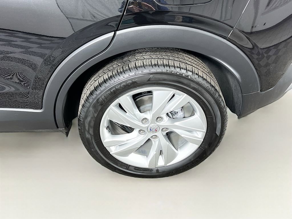 New 2026 Buick Encore GX Preferred w/ Comfort Package image 25