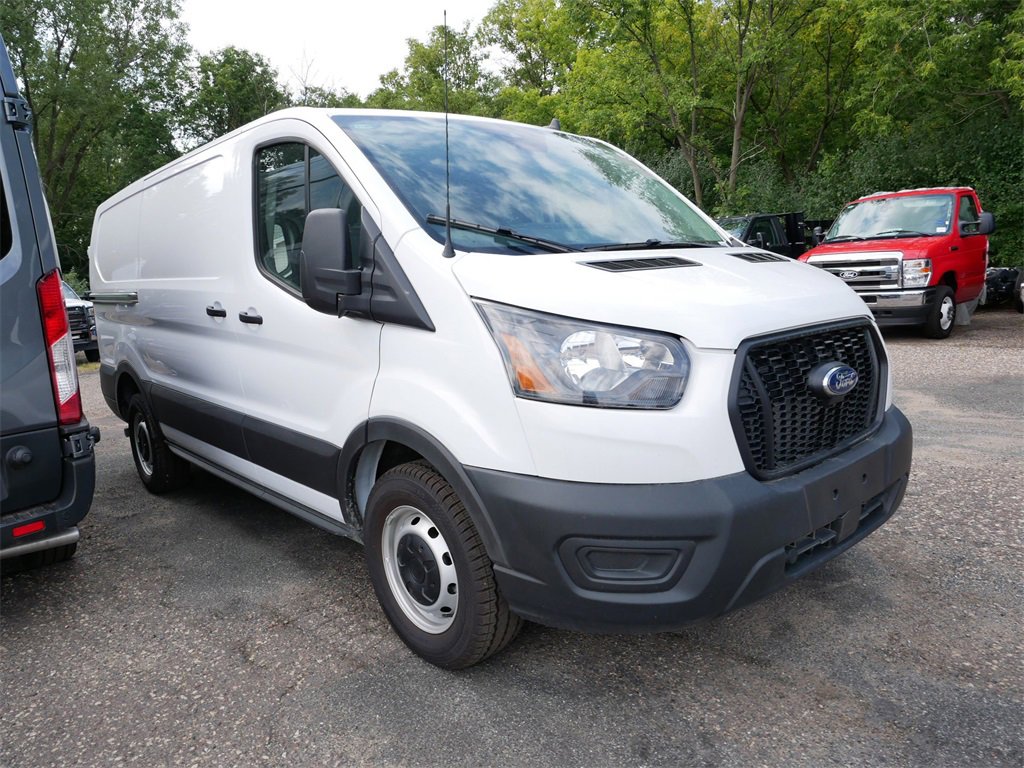 Used 2024 Ford Transit 150 Low Roof image 3