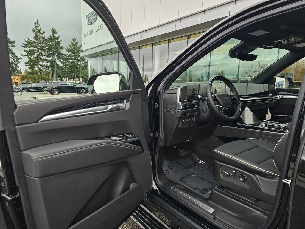 New 2026 Cadillac Escalade ESV Sport image 23