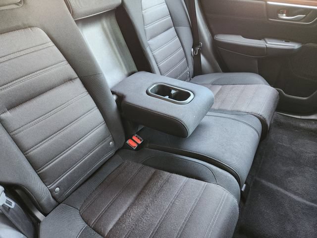 Used 2021 Honda CR-V EX image 21