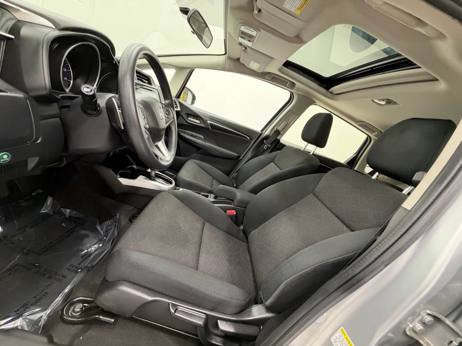 Used 2016 Honda Fit EX image 16
