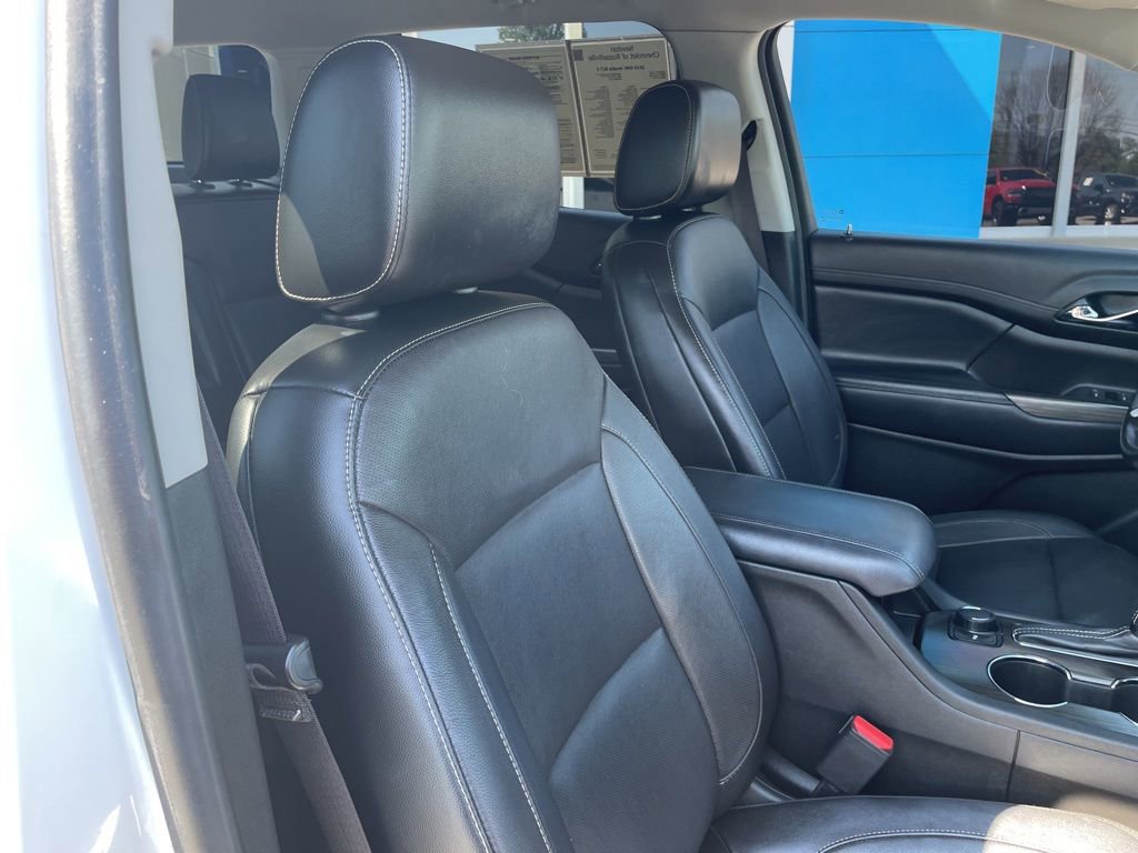 Used 2019 GMC Acadia SLT image 26